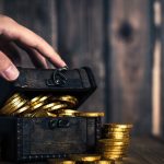 株と仮想通貨のたった1つの違い|僕の投資方針(戦略)も紹介します