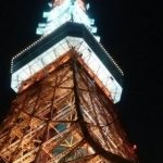 【クリスマスや誕生日】東京タワーが見えるホテルに宿泊した感想！ザ・プリンス パークタワー東京【結婚記念日にも】