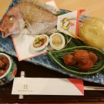 【お食い初め】ホテルモントレ横浜の「随縁亭(ずいえんてい)」を利用した感想|料理の内容とその意味は？ 授乳室やオムツ替え設備は？