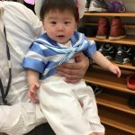 写真スタジオで赤ちゃんの笑顔を撮るために気をつけること【第26回】